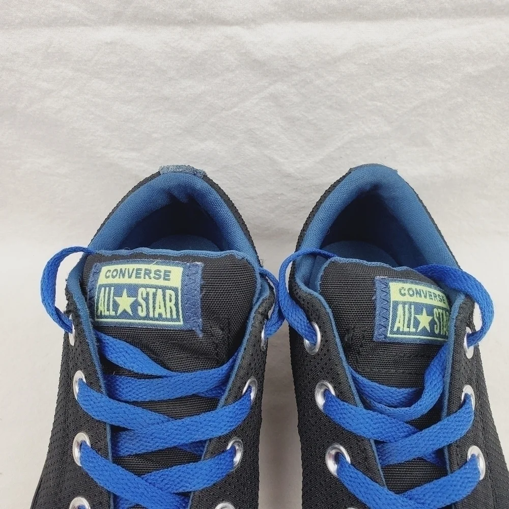 Converse All Star low lace up Sneakers